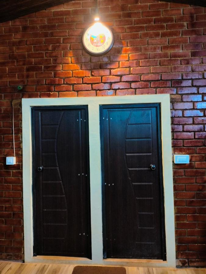 Riverstone Riverfront Farmhouse Gokarna  Kültér fotó