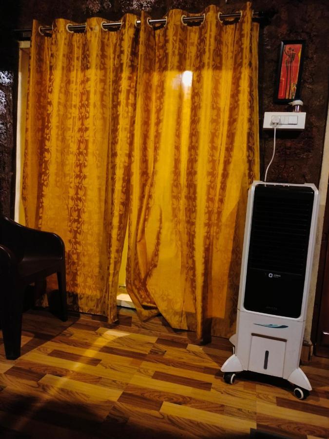 Riverstone Riverfront Farmhouse Gokarna  Kültér fotó