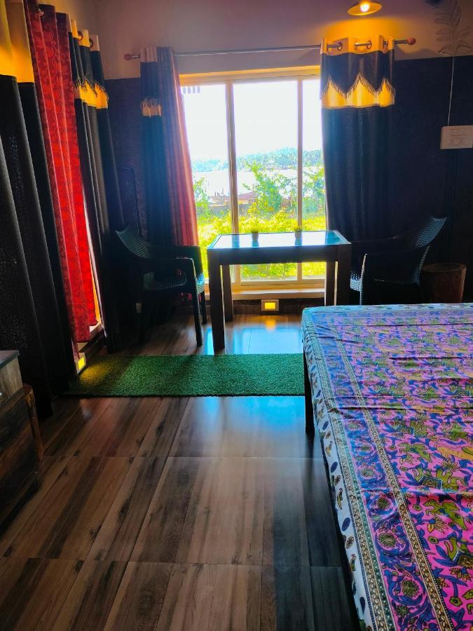 Riverstone Riverfront Farmhouse Gokarna  Kültér fotó